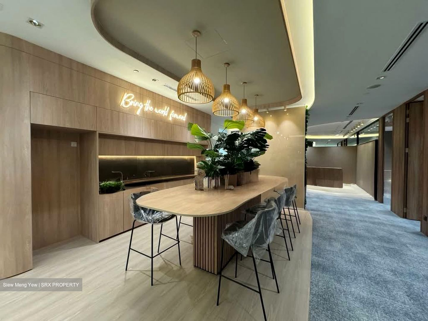 Asia Square Tower 1 (D1), Office #581166481
